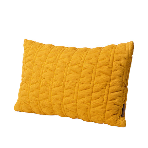 AJクッション タッセル 56×36㎝