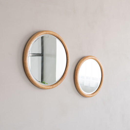 ラウンドミラー スーク