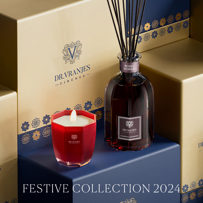 クリスマス限定GIFT BOX 250D&80CA ROSSO NOBILE