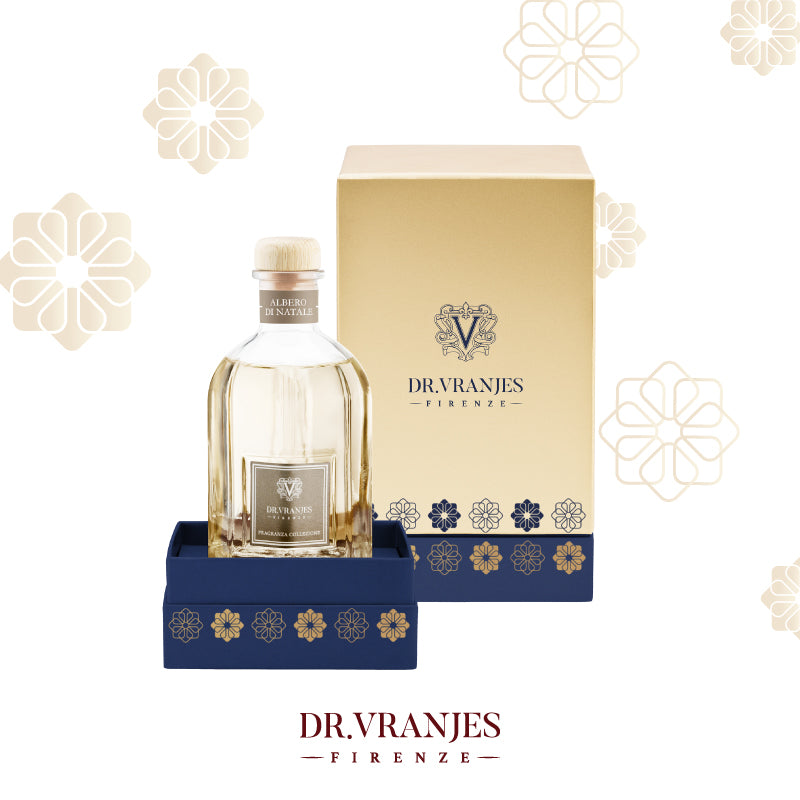 ALBERO DI NATALE(アルベロ ディ ナターレ) LIMITED EDITION(限定フレグランス)