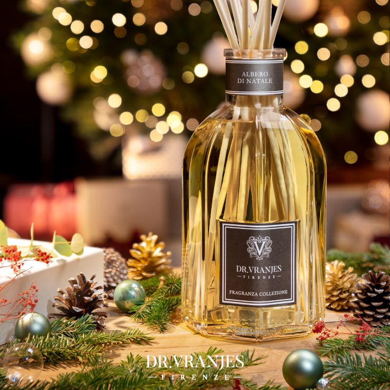 ALBERO DI NATALE(アルベロ ディ ナターレ) LIMITED EDITION(限定フレグランス)