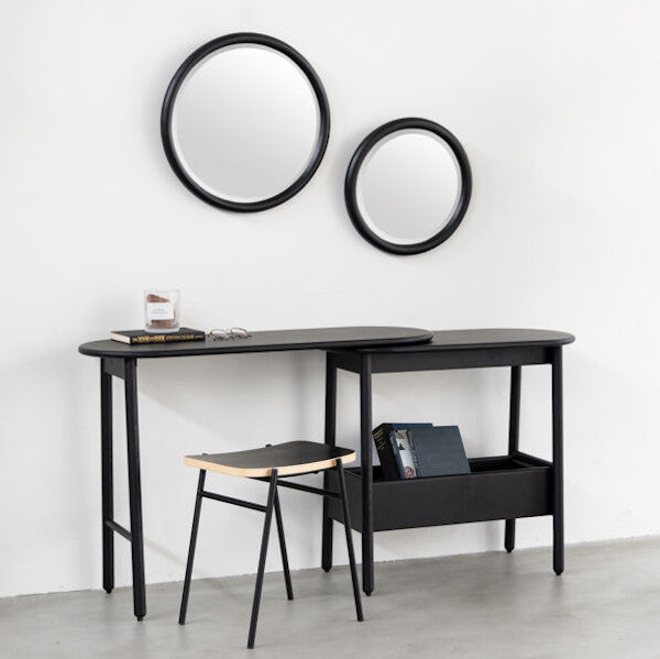 ラウンドミラー スーク