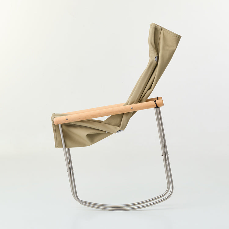 ニーチェアエックス ロッキング オイルフィニッシュモデル LIMITED EDITION 数量限定