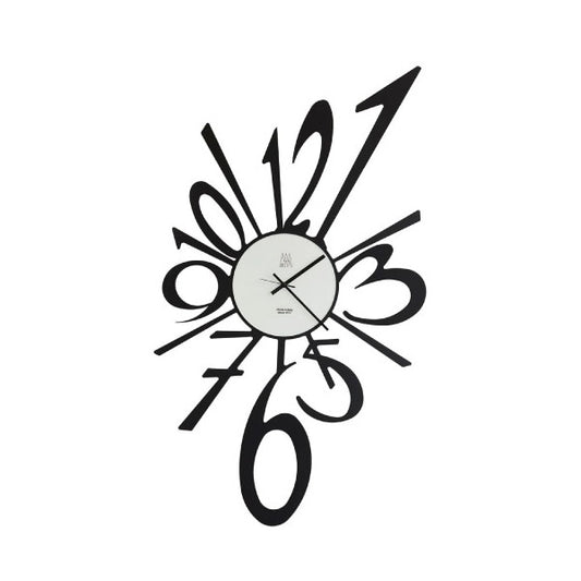 BIG BANG wall clock (アルティエメスティエーリ)