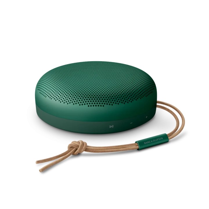 BEOSOUND A1 2ND GEN 防水ポータブル Bluetooth スピーカー(Bang & Olufsen)