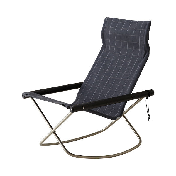 NychairX Shikiri ニーチェアXロッキング シキリ