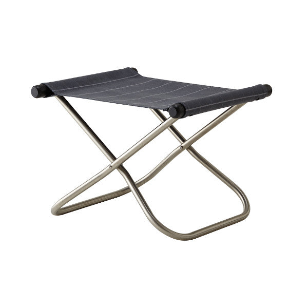 NychairX Shikiri ニーチェアXオットマン シキリ