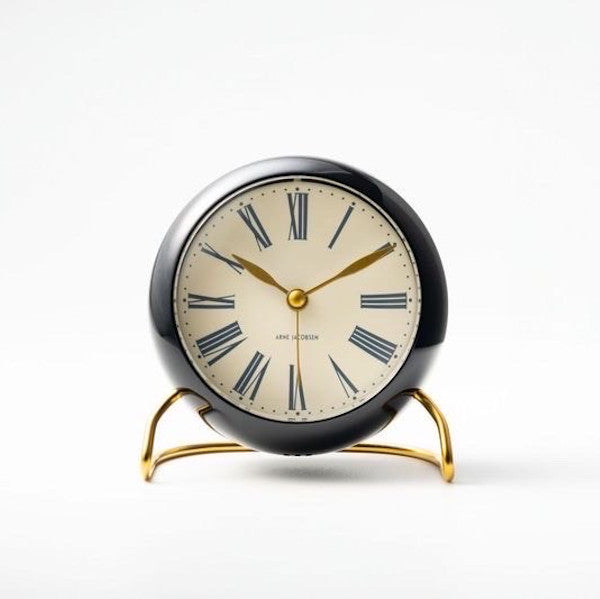 アルネ・ヤコブセン ROMAN CLASSIC 43698 世界2,000台限定生産