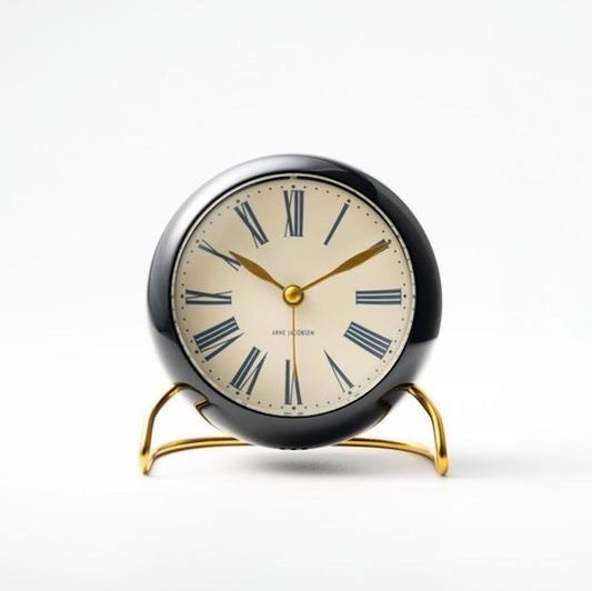 アルネ・ヤコブセン ROMAN CLASSIC 43698 世界2,000台限定生産