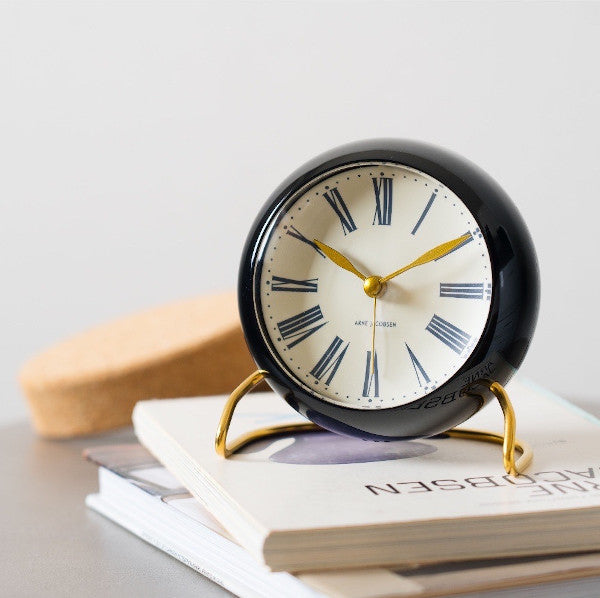 アルネ・ヤコブセン ROMAN CLASSIC 43698 世界2,000台限定生産