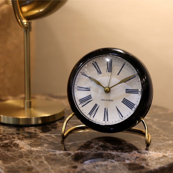 アルネ・ヤコブセン ROMAN CLASSIC 43698 世界2,000台限定生産