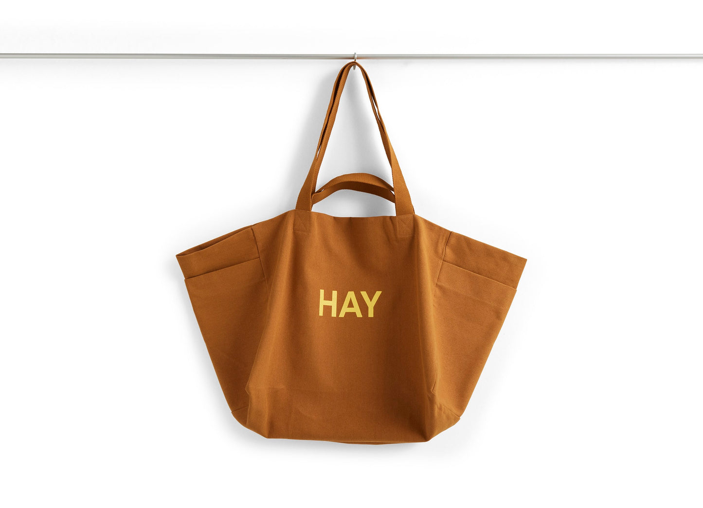 HAY WEEKEND BAG NO 2 トフィー