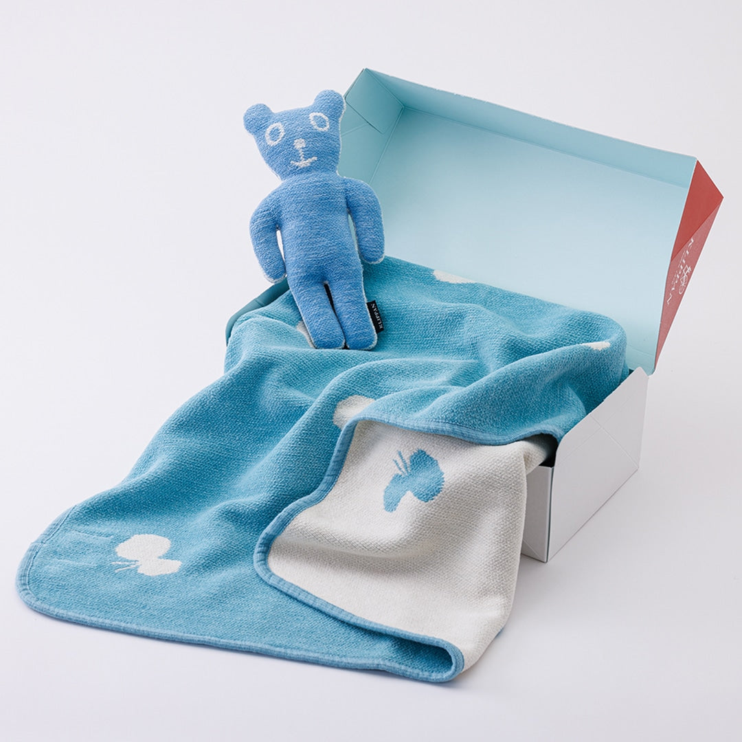 KLIPPAN/クリッパン カドリートイズ ブルーノ