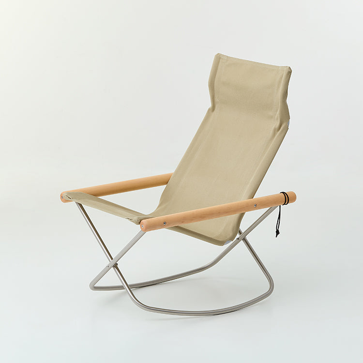 ニーチェアエックス ロッキング オイルフィニッシュモデル LIMITED EDITION 数量限定