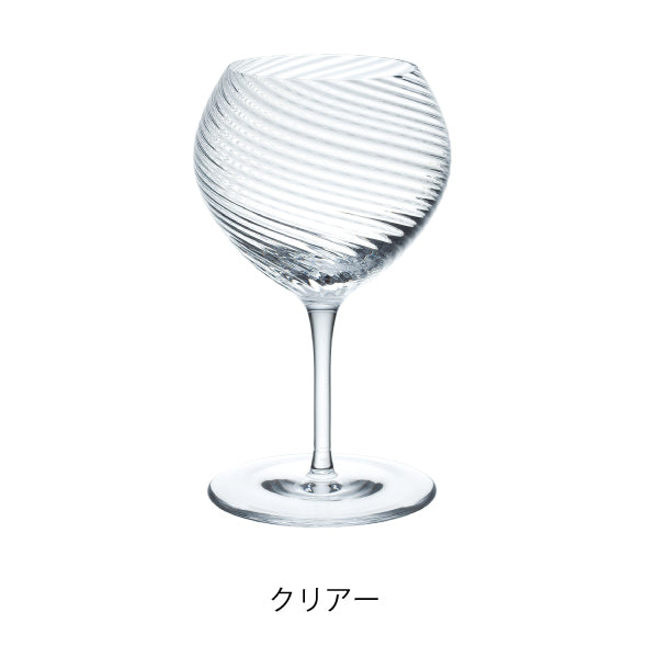 Sghr スガハラ bueno ブエノ ワイングラスモール