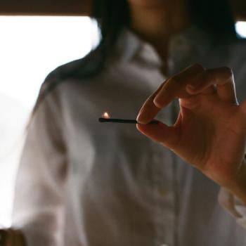 hibi お香 5種の香りギフトセット 紙袋付