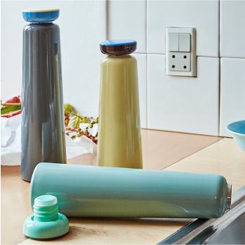 HAY SOUWDEN BOTTLE グレー 0.5リットル ボトル