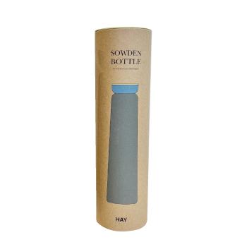 HAY SOUWDEN BOTTLE グレー 0.5リットル ボトル