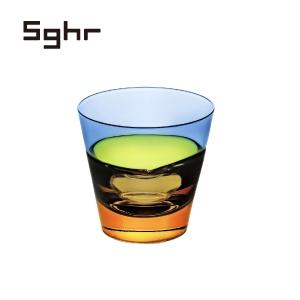 Sghr スガハラ DUO デュオオールド アンバー