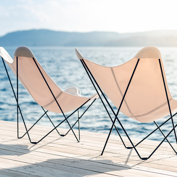 BKFチェア アウトドア サンブレラファブリック