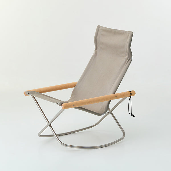 ニーチェアエックス ロッキング オイルフィニッシュモデル LIMITED EDITION 数量限定