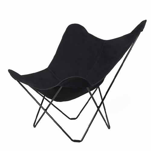 BKFバタフライチェア キャンバス