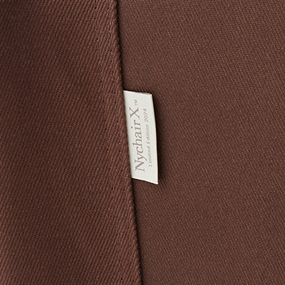 NychairX  ニーチェア アースモーヴブラウン展示品 Limited Edition 2024