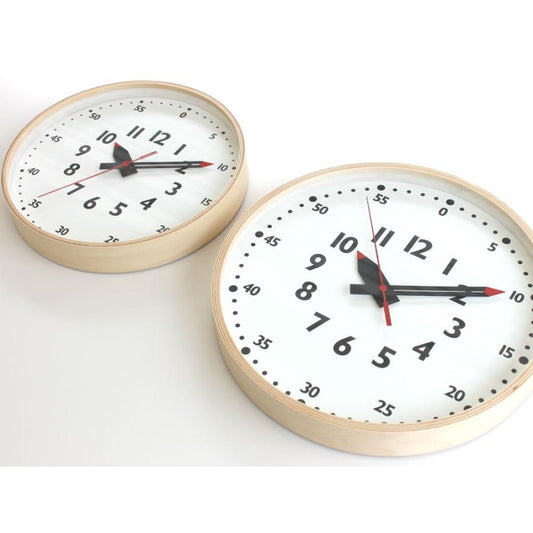レムノス　fun pun clock （ふんぷんクロック） Lサイズ